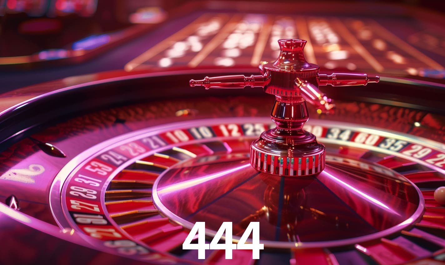 Inovações de Jogos na 444: O Futuro das Experiências Interativas