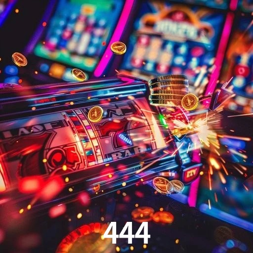 Jogos Exclusivos 444