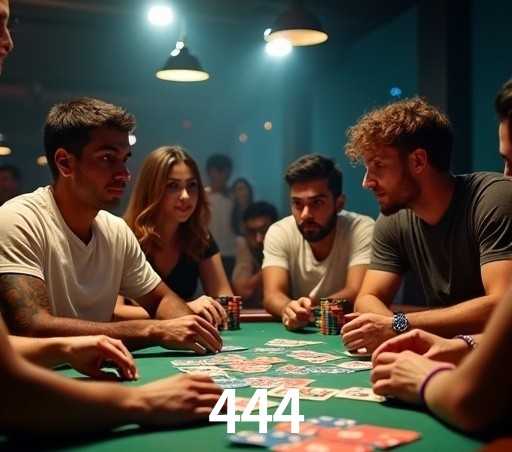 Integração de APIs 444