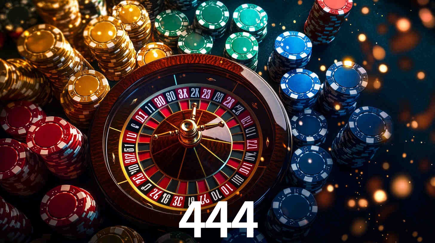 Instant EasyPaisa 444