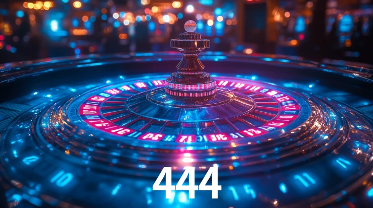 444 Bônus - 444 visual 1