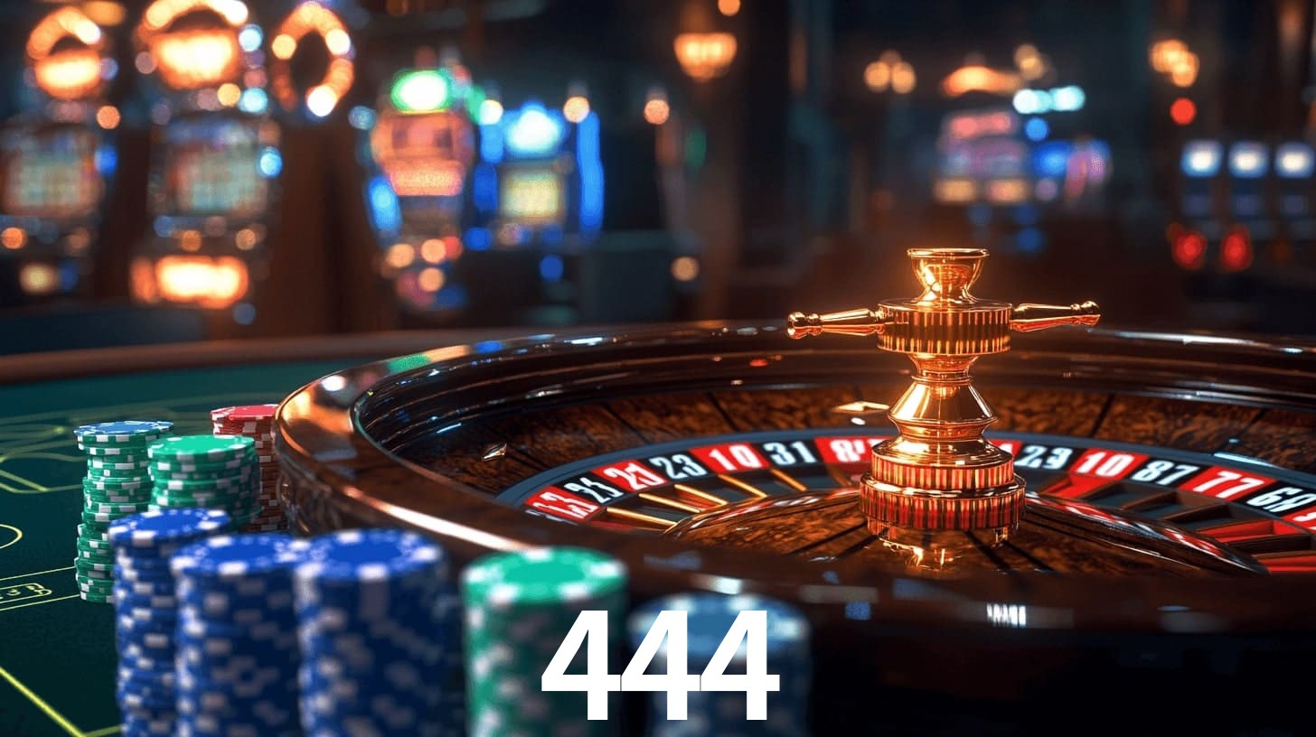 444,444.com