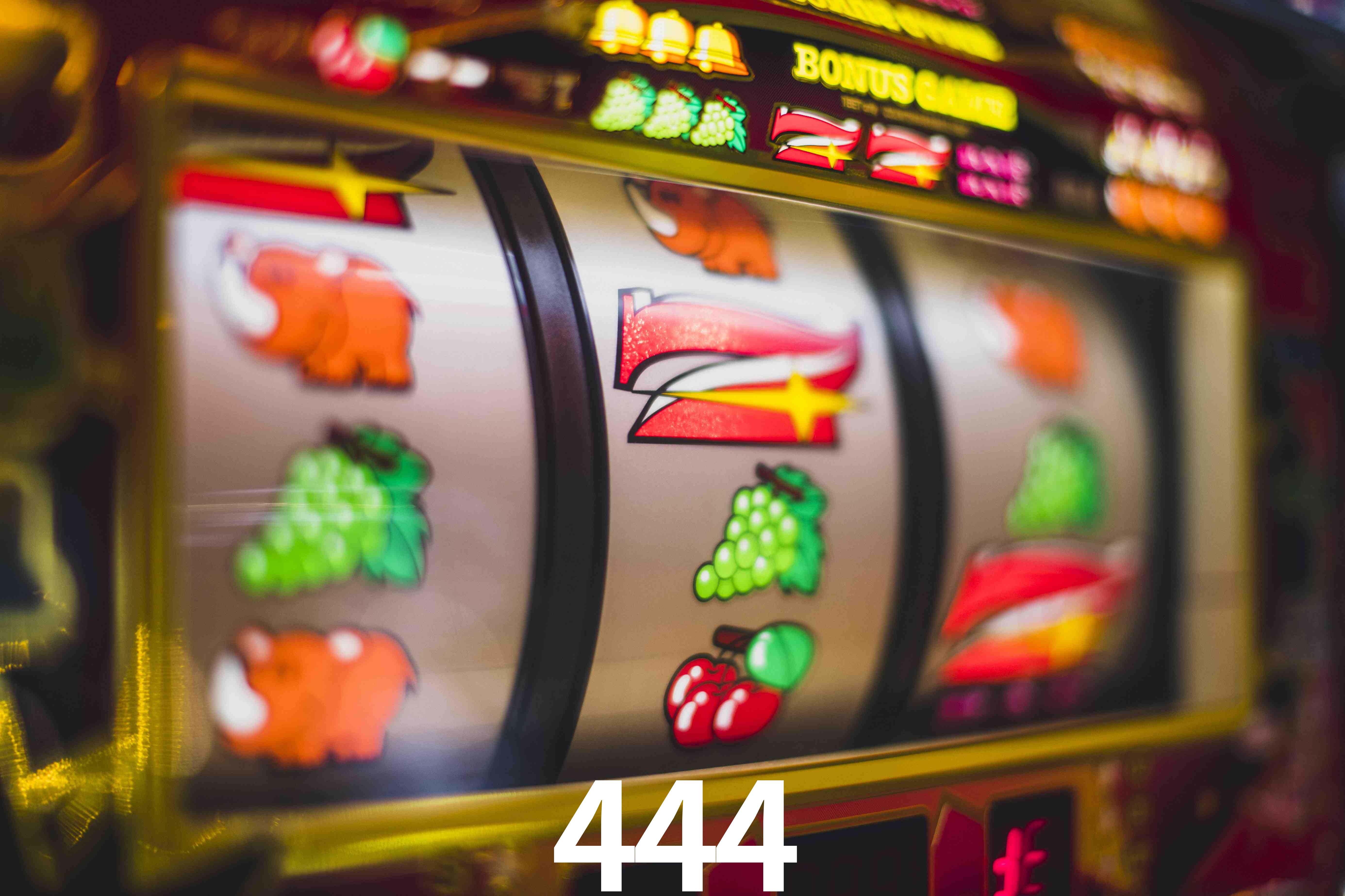 Spaceman Game 444