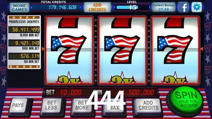 Descubra a Magia dos Jogos de Arcade no 444