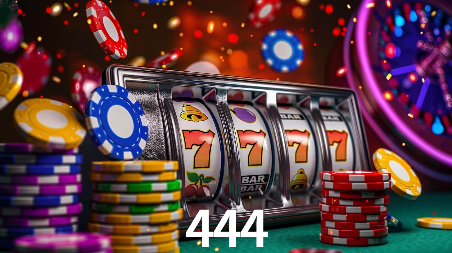 Interface do App 444