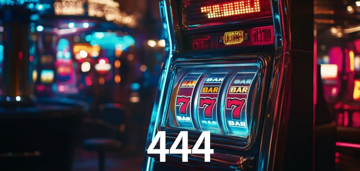 Tournaments 444
