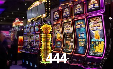 Descubra a Essência do 444: Nossa História e Compromissos
