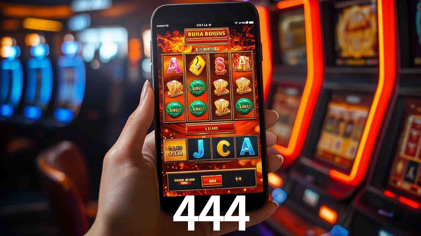 444 bet