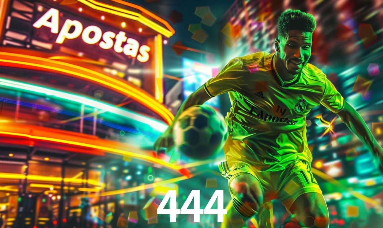 Apostas de Basquete 444