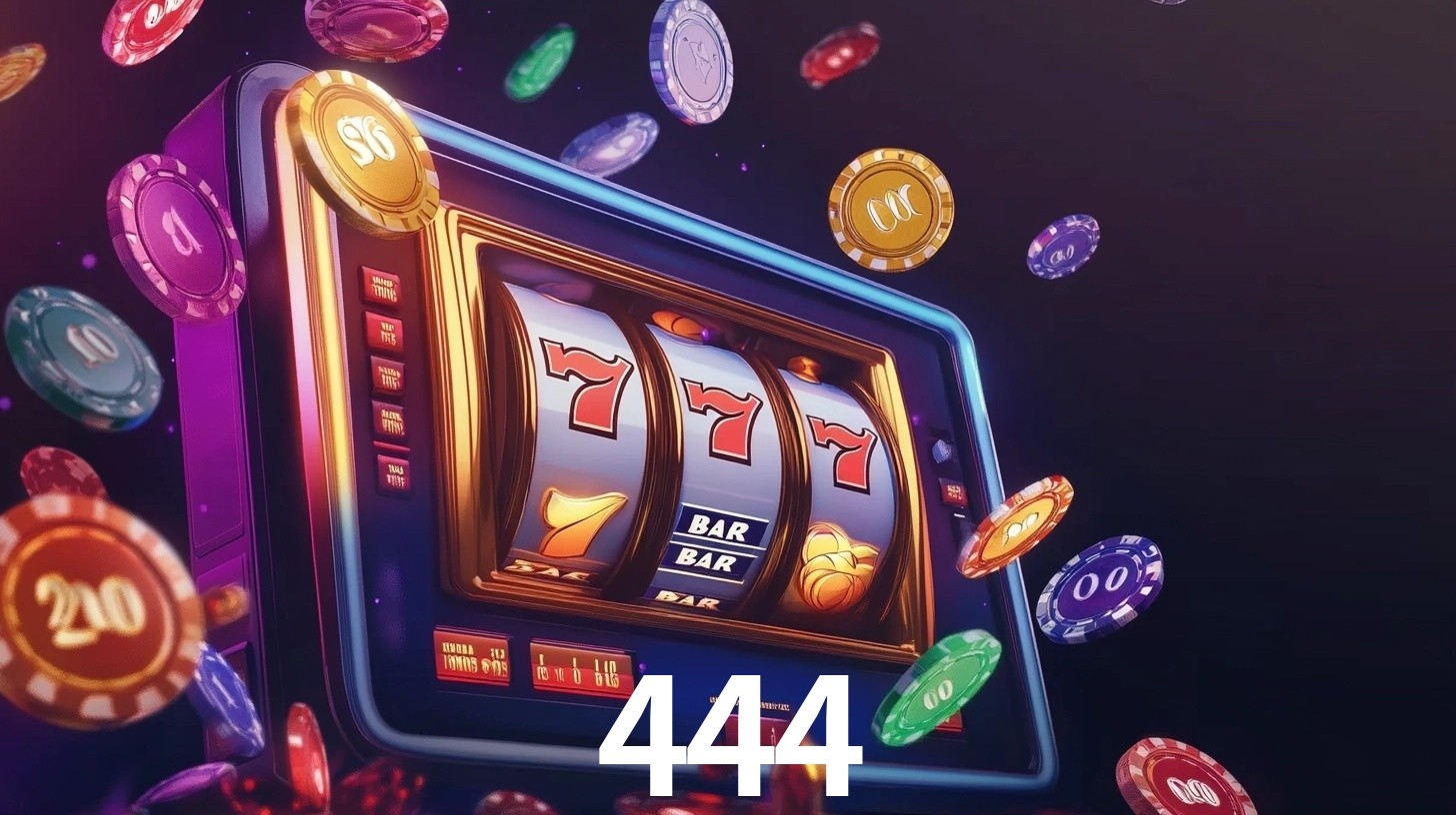 Daily Bonuses 444