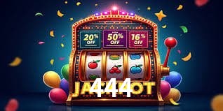 Casino Ao Vivo 444