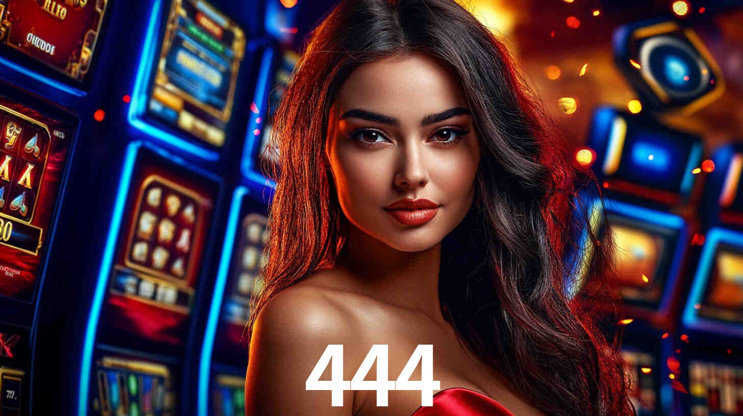 Explorando a Categoria de Eventos em Apostas na 444