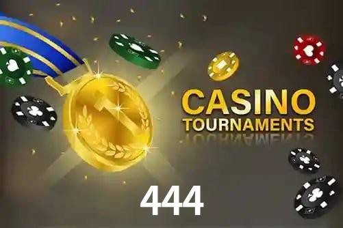 444.com