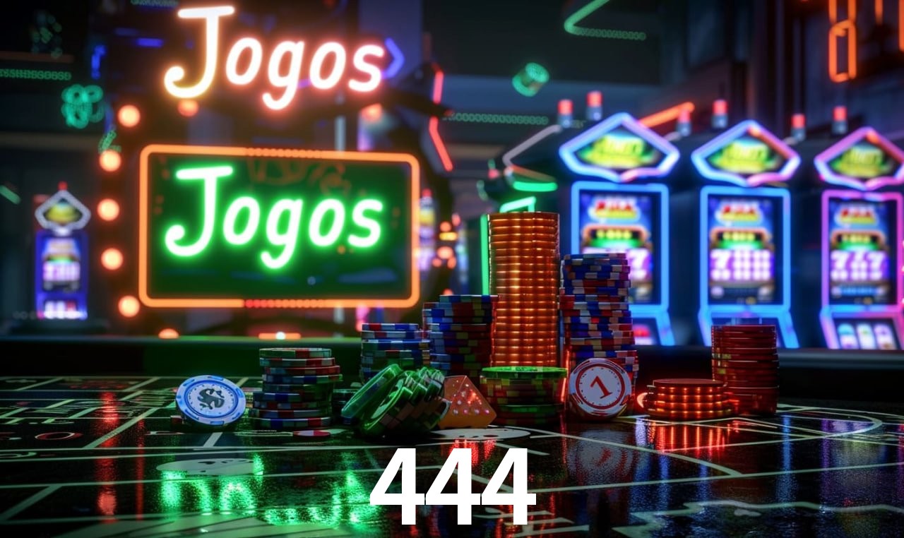 444 bet
