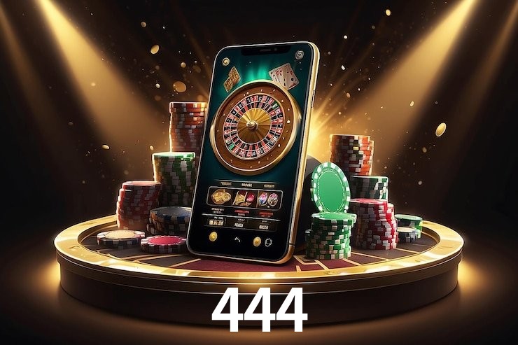 Estatísticas do Jogo 444