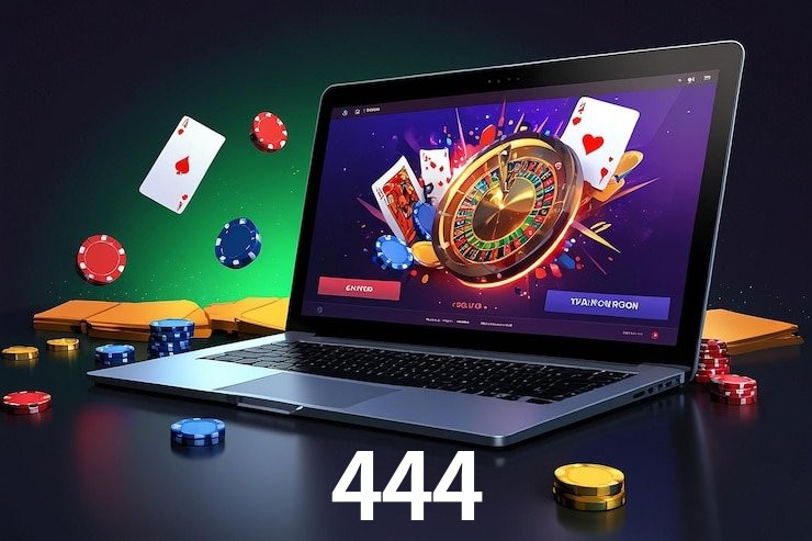 Cadastro Rápido 444