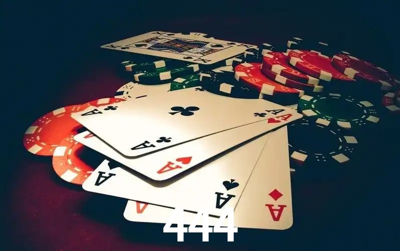 444 visual 2