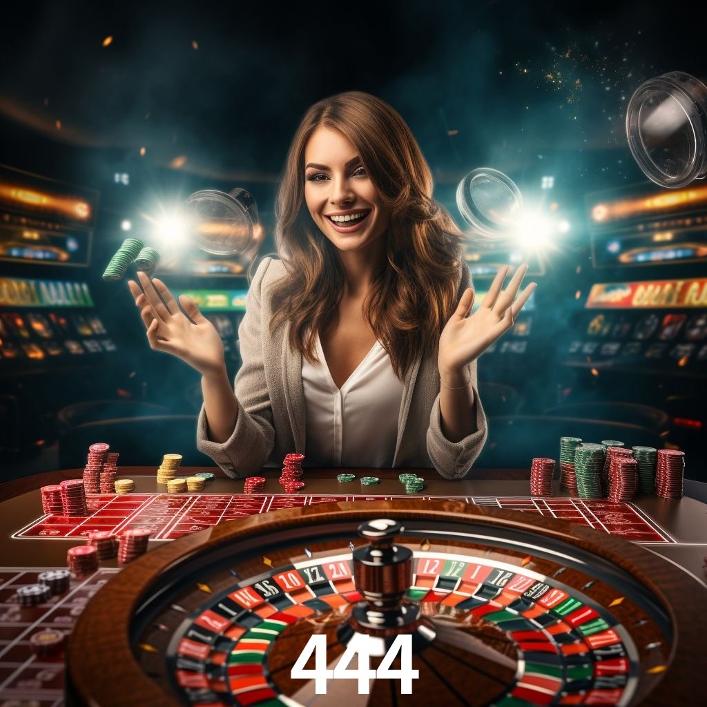 444 bet
