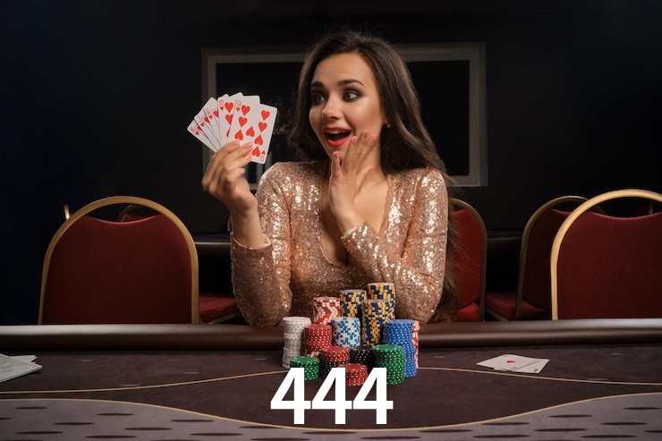 cassino 444