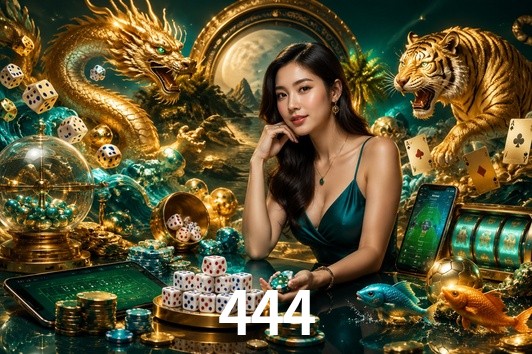 Flash Promotion 444