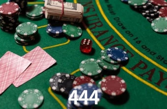 444,444.com