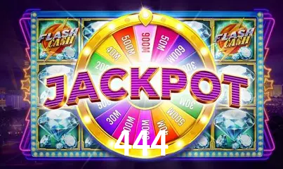 Descubra o Mundo do Cassino Online com 444