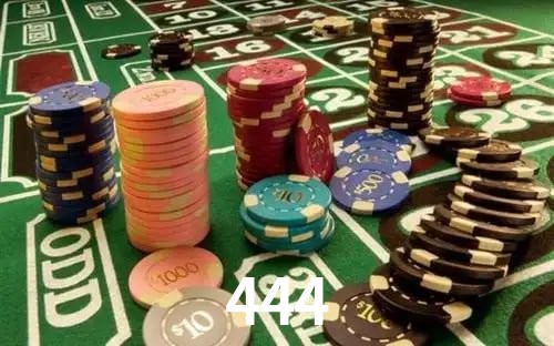 444 bet