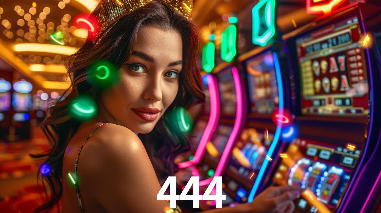 444,444.com